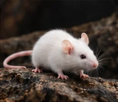 mouse feeder