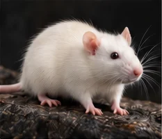 rat feeder